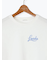 【接触冷感】ワンポイントロゴTシャツ