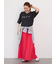 【接触冷感】筆記体ロゴBIGTシャツ