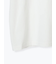 【接触冷感】筆記体ロゴBIGTシャツ