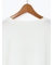 【接触冷感】筆記体ロゴBIGTシャツ