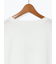 【接触冷感】筆記体ロゴBIGTシャツ