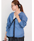 インディゴシアーシャツ《2025autumn catalog item》