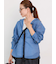インディゴシアーシャツ《2025autumn catalog item》