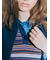 インディゴシアーシャツ《2025autumn catalog item》