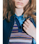 インディゴシアーシャツ《2025autumn catalog item》
