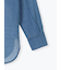 インディゴシアーシャツ《2025autumn catalog item》