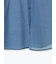 インディゴシアーシャツ《2025autumn catalog item》
