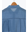 インディゴシアーシャツ《2025autumn catalog item》