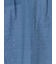 インディゴシアーシャツ《2025autumn catalog item》