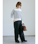 ストレートチノパンツ《2025autumn catalog item》