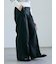 ストレートチノパンツ《2025autumn catalog item》