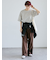 ストレートチノパンツ《2025autumn catalog item》