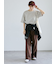 ストレートチノパンツ《2025autumn catalog item》