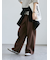 ストレートチノパンツ《2025autumn catalog item》