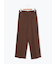 ストレートチノパンツ《2025autumn catalog item》
