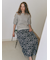 ソフトタッチミニ裏毛半袖プルオーバー《2025autumn catalog item》