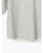 ソフトタッチミニ裏毛半袖プルオーバー《2025autumn catalog item》