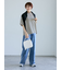 シルクタッチクルーカーディガン《2025autumn catalog item》