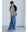 シルクタッチクルーカーディガン《2025autumn catalog item》