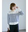 シルクタッチクルーカーディガン《2025autumn catalog item》
