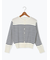 シルクタッチクルーカーディガン《2025autumn catalog item》