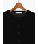 シルクタッチクルーカーディガン《2025autumn catalog item》