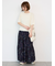ラグラン半袖プルオーバーニット《2025autumn catalog item》