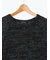 ラグラン半袖プルオーバーニット《2025autumn catalog item》