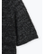 ラグラン半袖プルオーバーニット《2025autumn catalog item》