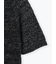 ラグラン半袖プルオーバーニット《2025autumn catalog item》