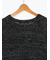 ラグラン半袖プルオーバーニット《2025autumn catalog item》