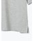 【接触冷感】箔プリントロゴTシャツ