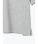 【接触冷感】箔プリントロゴTシャツ