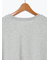 【接触冷感】箔プリントロゴTシャツ