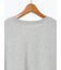 【接触冷感】箔プリントロゴTシャツ