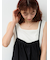 【抗菌防臭】前後2WAYタンクトップ《2025autumn catalog item》