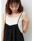 【抗菌防臭】前後2WAYタンクトップ《2025autumn catalog item》