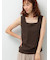 【抗菌防臭】前後2WAYタンクトップ《2025autumn catalog item》