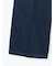 センタープレスストレートデニムパンツ《2025autumn catalog item》