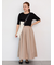 ヘンリーネックプルオーバーニット《2025autumn catalog item》