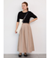 ヘンリーネックプルオーバーニット《2025autumn catalog item》