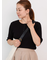 ヘンリーネックプルオーバーニット《2025autumn catalog item》