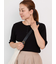 ヘンリーネックプルオーバーニット《2025autumn catalog item》