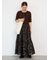 ヘンリーネックプルオーバーニット《2025autumn catalog item》