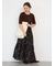 ヘンリーネックプルオーバーニット《2025autumn catalog item》