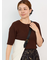 ヘンリーネックプルオーバーニット《2025autumn catalog item》
