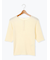 ヘンリーネックプルオーバーニット《2025autumn catalog item》