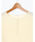 ヘンリーネックプルオーバーニット《2025autumn catalog item》