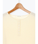 ヘンリーネックプルオーバーニット《2025autumn catalog item》