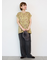 カットオフストレートデニムパンツ《2025autumn catalog item》
